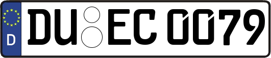 DU-EC0079