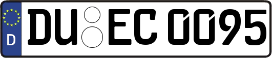 DU-EC0095
