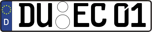 DU-EC01