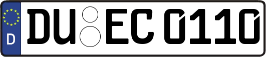DU-EC0110