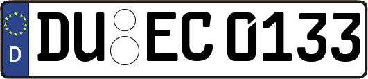 DU-EC0133