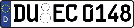 DU-EC0148