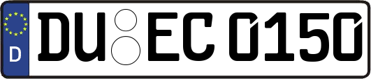 DU-EC0150
