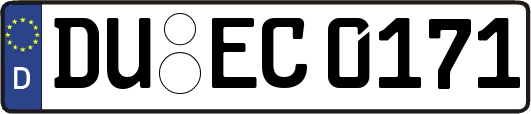 DU-EC0171