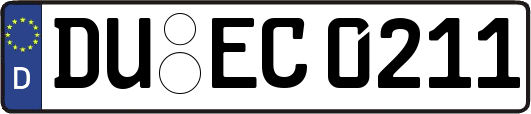 DU-EC0211