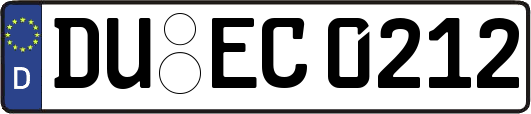 DU-EC0212