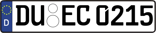 DU-EC0215