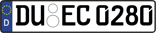 DU-EC0280