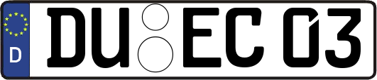 DU-EC03