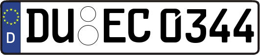 DU-EC0344