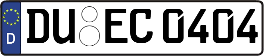 DU-EC0404