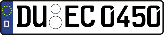 DU-EC0450