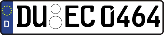 DU-EC0464