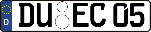 DU-EC05