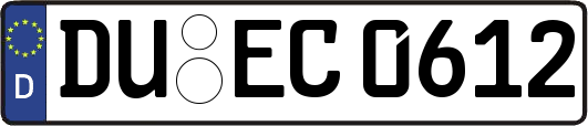 DU-EC0612