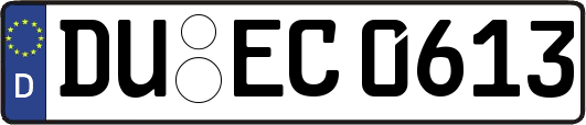 DU-EC0613