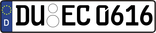 DU-EC0616