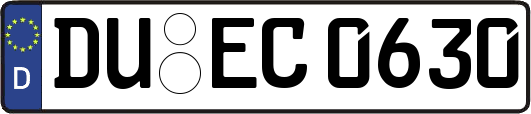 DU-EC0630
