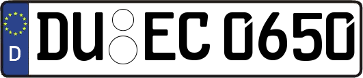 DU-EC0650