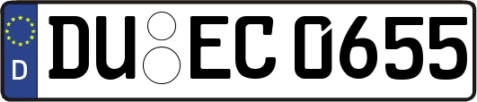 DU-EC0655