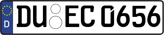 DU-EC0656