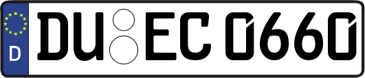 DU-EC0660