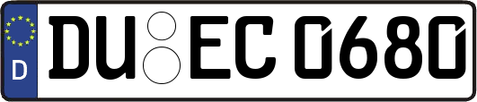 DU-EC0680