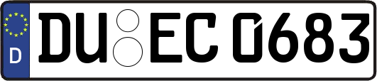 DU-EC0683