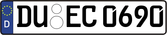 DU-EC0690