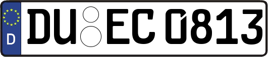 DU-EC0813