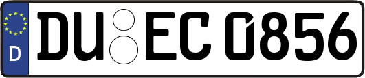 DU-EC0856