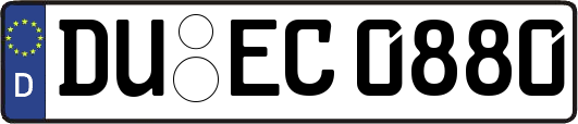 DU-EC0880