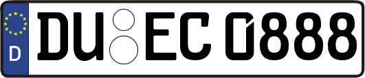 DU-EC0888