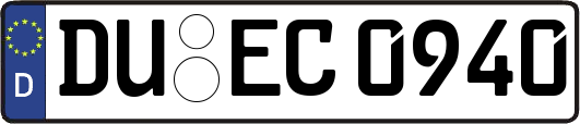 DU-EC0940