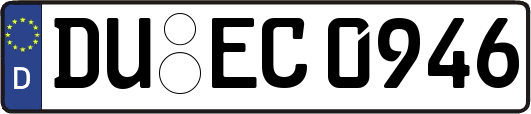 DU-EC0946