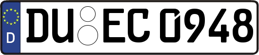 DU-EC0948