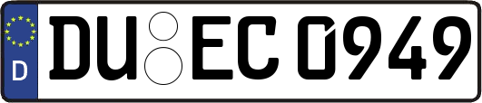 DU-EC0949