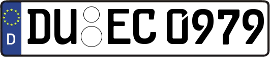 DU-EC0979