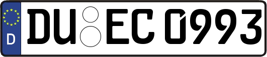 DU-EC0993