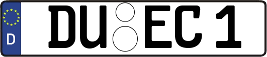 DU-EC1