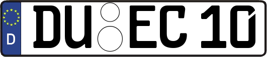DU-EC10