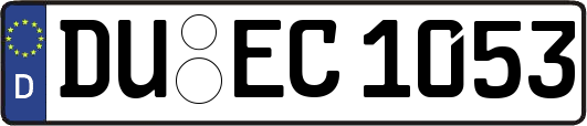 DU-EC1053