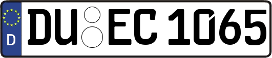 DU-EC1065