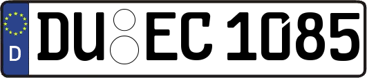 DU-EC1085
