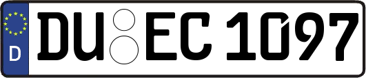 DU-EC1097
