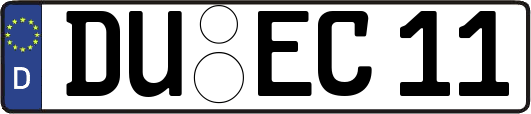 DU-EC11