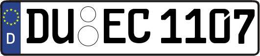 DU-EC1107