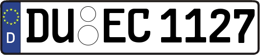 DU-EC1127