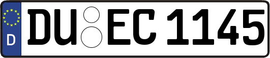 DU-EC1145