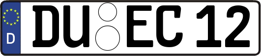 DU-EC12